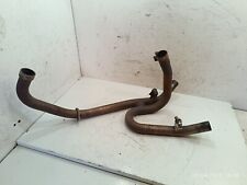 COLLETTORI SCARICO CAGIVA RAPTOR 650