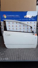 PORTA ANT. DX.  51846216 FIAT PUNTO EVO (3J) (08/09>07/13<) RICAMBIO USATO 