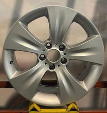 SET 4 CERCHI USATI BMW X5 BMW X5 - 19 5x120 ET48 ; 53
