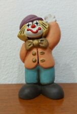 THUN vintage pagliaccio clown 