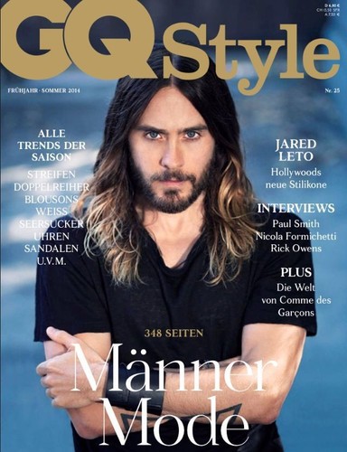 Style germany jared - style,