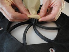 Balloon Machine Keepsake