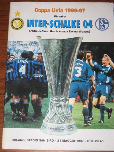 Final uefa cup 1997 inter - uefa,