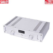 Amplificatore di Potenza Audio