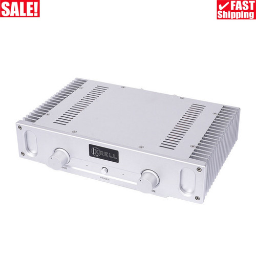 A1s 20w pure class hifi - 20w,