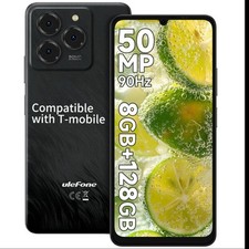 Smartphone Blackview WAVE 8 4G