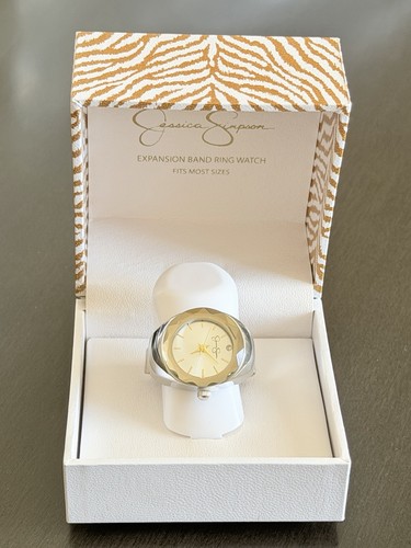 Orologio jessica simpson - jessica,