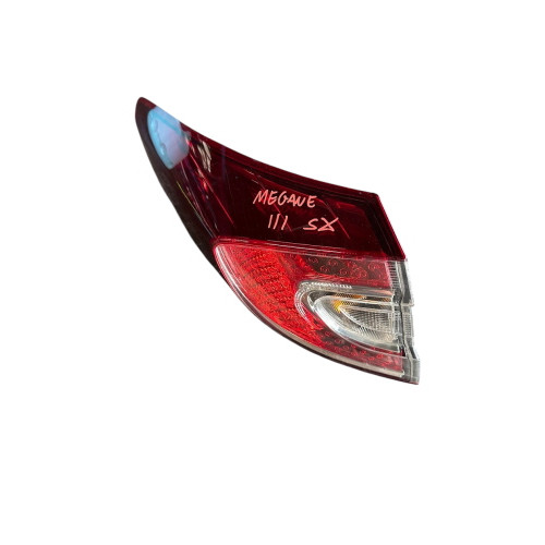 Fanale post renault - fanale,
