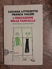 L.LITTIZZETTO/F.VALERI -
