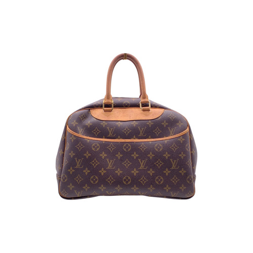 Borsa viaggio louis - viaggio, vuitton