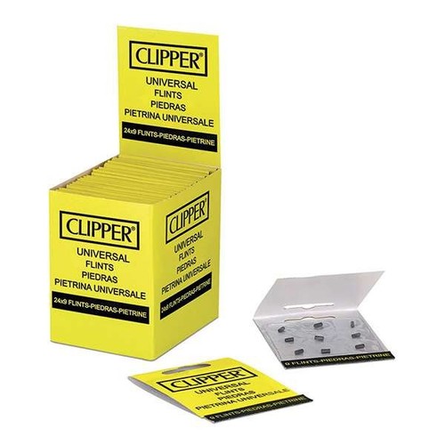 Clipper pietrine 3cf - pietrine,