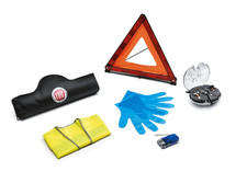 Kit Sicurezza con Triangolo