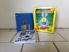 Lupo Alberto Microbox per