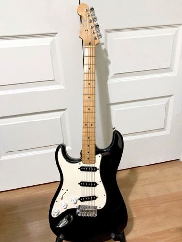 Fender stratocaster standard - stratocaster,