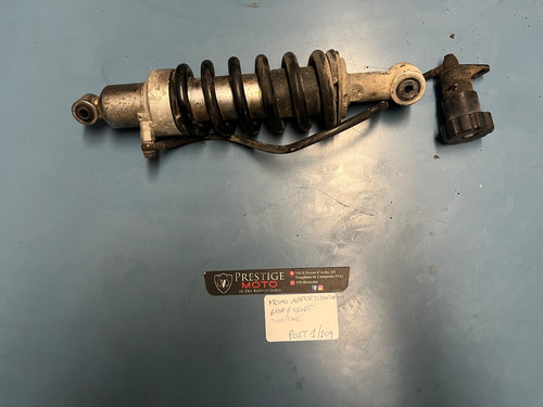 Mono ammortizzatore bmw 1150 - mono,