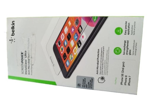 Belkin protezione schermo - protezione,