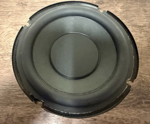 Sharp woofer 16cm - woofer,