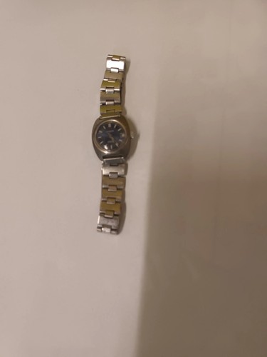 Orologio usato da - da, donna
