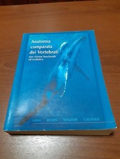 Anatomia Comparata Dei Vertebrati 