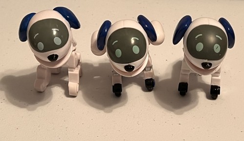 Paw patrol robo dog action - paw,