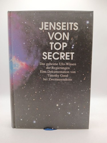 Jenseits von top secret das - top,