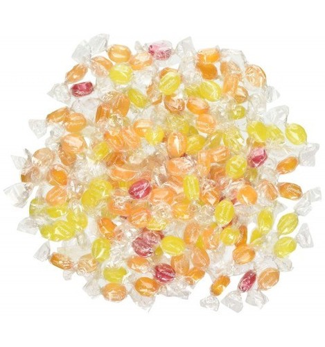 Caramelle frutta sperlari kg - caramelle,