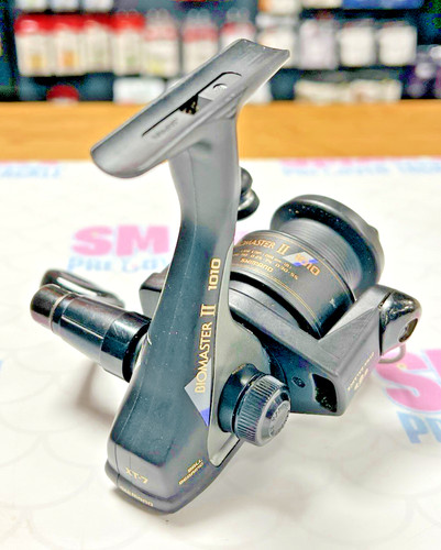 Mulinello pesca shimano - da,