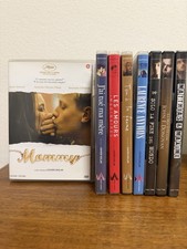 XAVIER DOLAN COLLEZIONE - 8