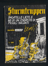 Eureka Pocket n.12 Bagatelle