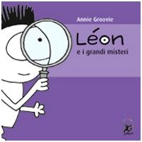 Lï¿½on e i grandi misteri