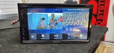 KENWOOD DNX577S SISTEMA DI