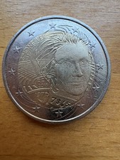Pièce euros simone veil - pièce,