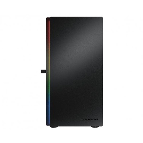 Cougar case mini tower - case,