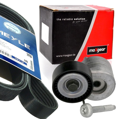 Meyle 6pk1325 cinghia - meyle,