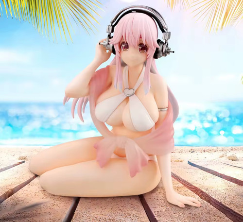 Sonico bikini super - bikini,