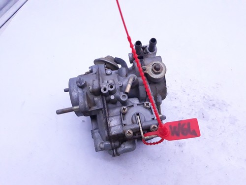 Carburatore monocorpo weber - carburatore,