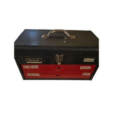Homak 905 Portable Toolbox