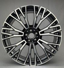 BMW cerchi in lega originale