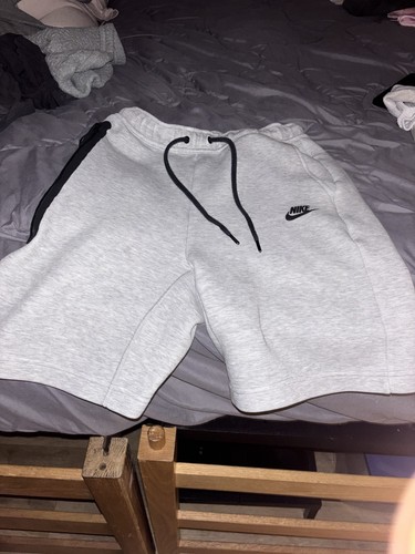 Nike tech pantaloncino - nike,