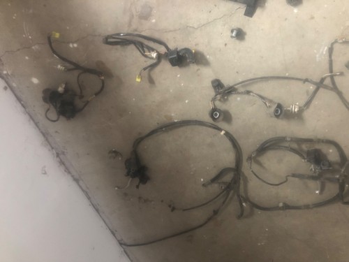 Componenti elettrici yamaha - componenti,