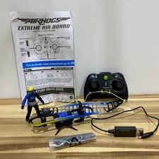 Air hogs extreme board - extreme, rc