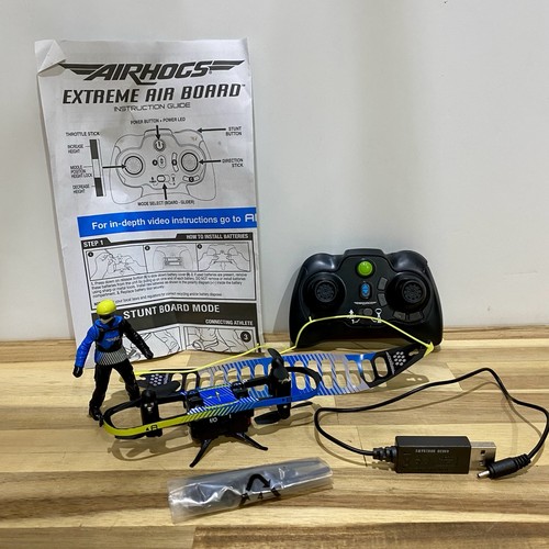 Air hogs extreme - extreme, rc