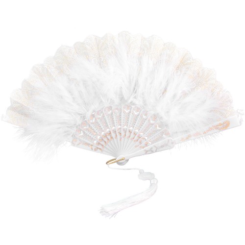 Ventilatore pieghevole plume - pieghevole,