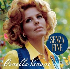 ORNELLA VANONI - SENZA FINE -