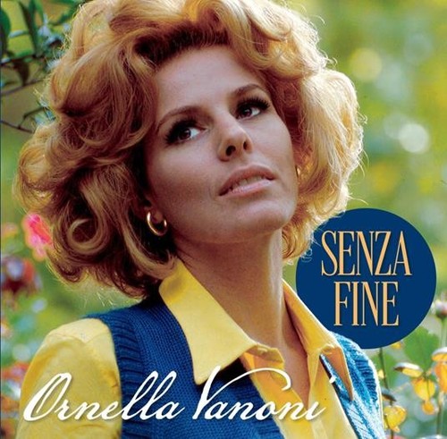 Ornella vanoni senza fine - senza,