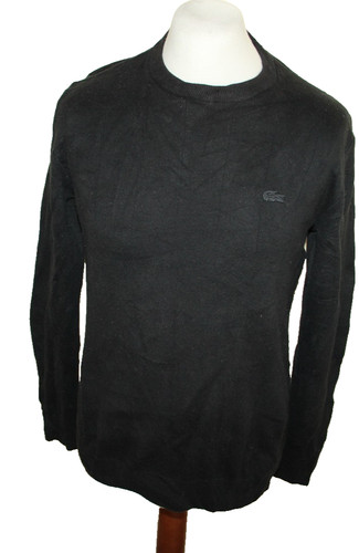 Maglione maglia lacoste - maglione, uomo