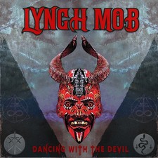 Lynch Mob - Dancing With The
