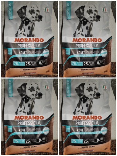 Morando professional adult - n.4,