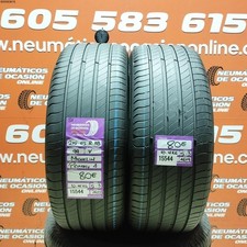 2x 215 55 R18 99V MICHELIN