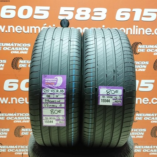 215 r18 99v michelin - 215,